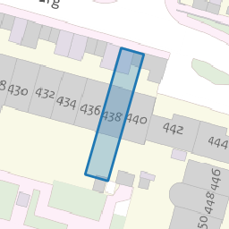 Perceel DVT00-L-1645