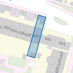 Perceel DVT00-L-1646