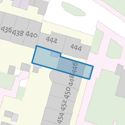 Perceel DVT00-L-1647