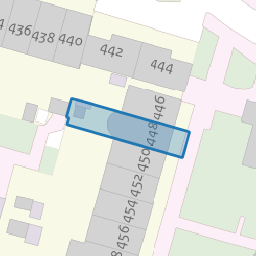 Perceel DVT00-L-1648