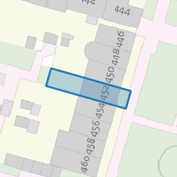 Perceel DVT00-L-1650