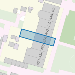 Perceel DVT00-L-1651