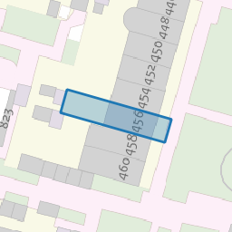 Perceel DVT00-L-1652