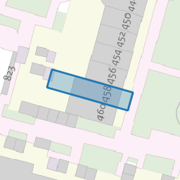 Perceel DVT00-L-1653