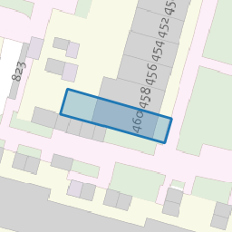 Perceel DVT00-L-1654