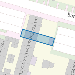 Perceel DVT00-L-1666