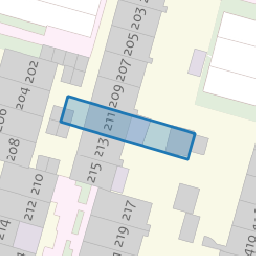 Perceel DVT00-L-1668