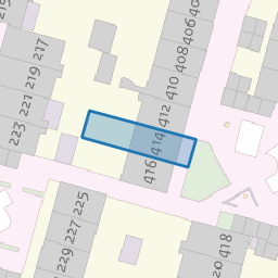 Perceel DVT00-L-1672