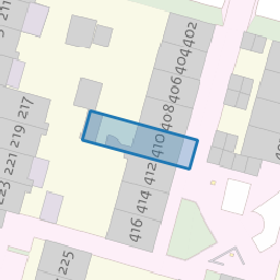 Perceel DVT00-L-1674