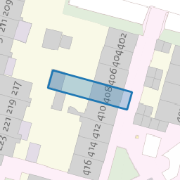 Perceel DVT00-L-1675