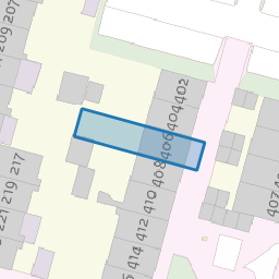 Perceel DVT00-L-1676