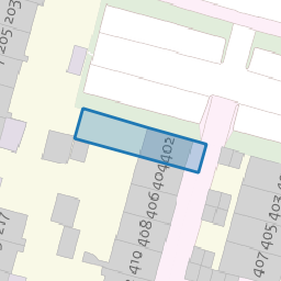 Perceel DVT00-L-1678