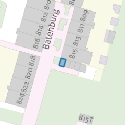 Perceel DVT00-L-1692