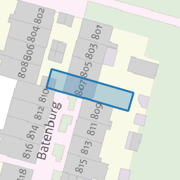 Perceel DVT00-L-1696