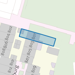 Perceel DVT00-L-1699