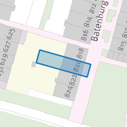 Perceel DVT00-L-1703