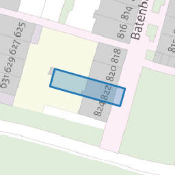 Perceel DVT00-L-1704