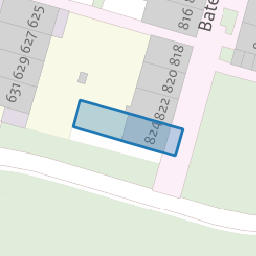 Perceel DVT00-L-1705