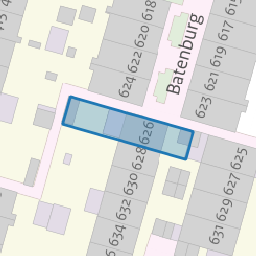 Perceel DVT00-L-1707