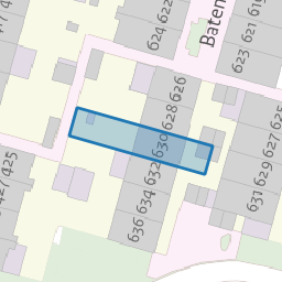 Perceel DVT00-L-1709