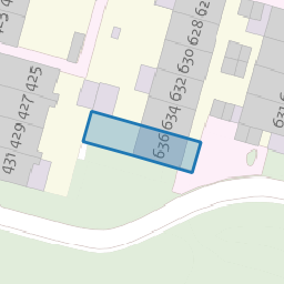 Perceel DVT00-L-1711