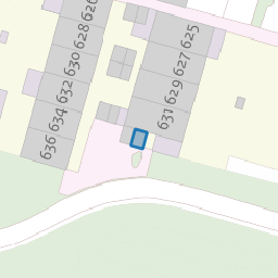 Perceel DVT00-L-1712