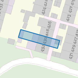 Perceel DVT00-L-1715