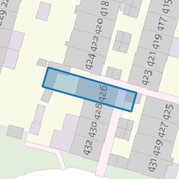 Perceel DVT00-L-1717