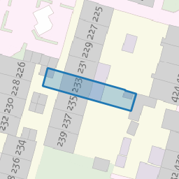 Perceel DVT00-L-1718