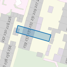 Perceel DVT00-L-1719