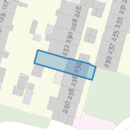 Perceel DVT00-L-1722