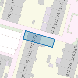 Perceel DVT00-L-1739