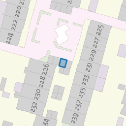 Perceel DVT00-L-1743