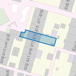 Perceel DVT00-L-1753