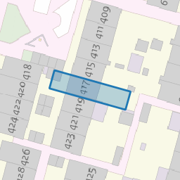 Perceel DVT00-L-1755