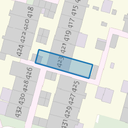 Perceel DVT00-L-1757