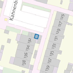 Perceel DVT00-L-1760