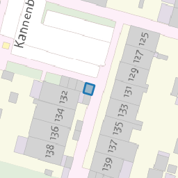 Perceel DVT00-L-1761