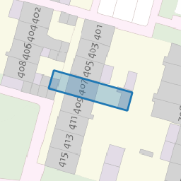 Perceel DVT00-L-1781