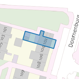 Perceel DVT00-L-1788