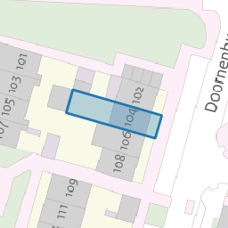 Perceel DVT00-L-1789