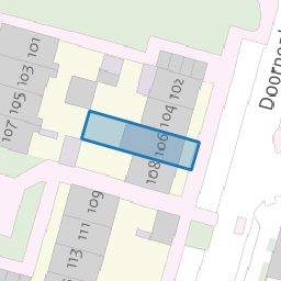 Perceel DVT00-L-1790