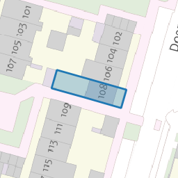 Perceel DVT00-L-1791