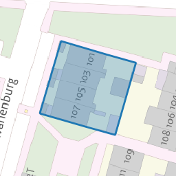 Perceel DVT00-L-1792