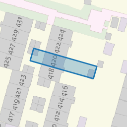 Perceel DVT00-L-1798