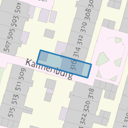 Perceel DVT00-L-1803