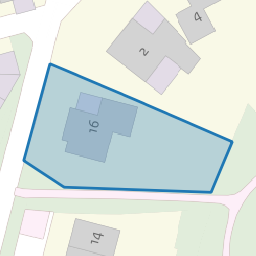 Perceel DVT00-L-1804