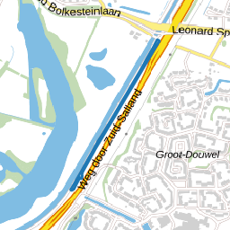 Perceel DVT00-L-1820