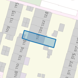 Perceel DVT00-L-1827