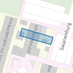 Perceel DVT00-L-1832